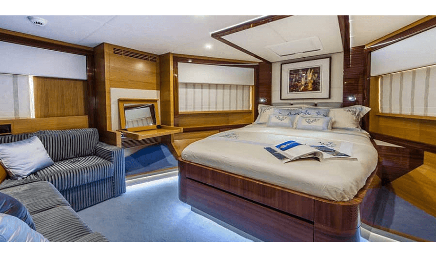 wazhir.com yacht rental dubai