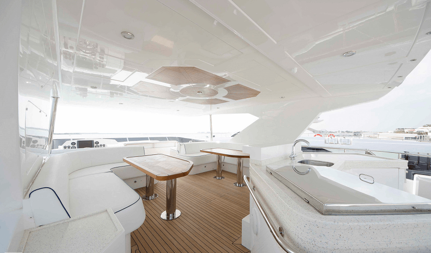 wazhir.com yacht rental dubai