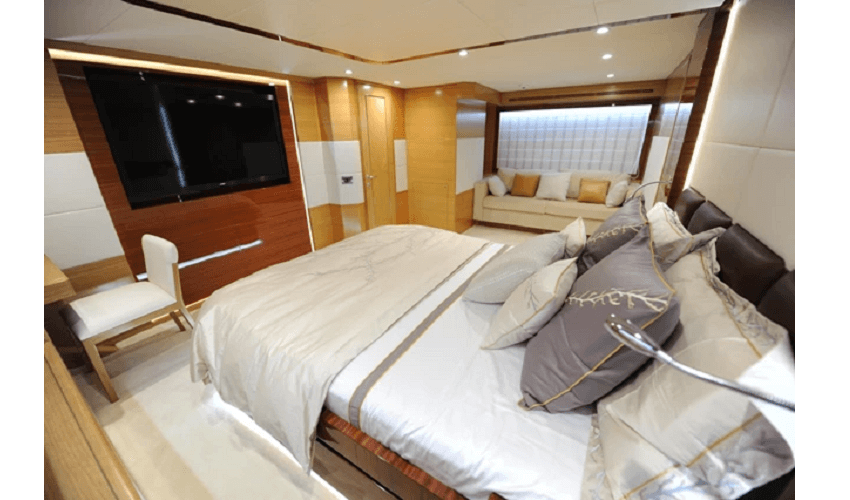 wazhir.com yacht rental dubai