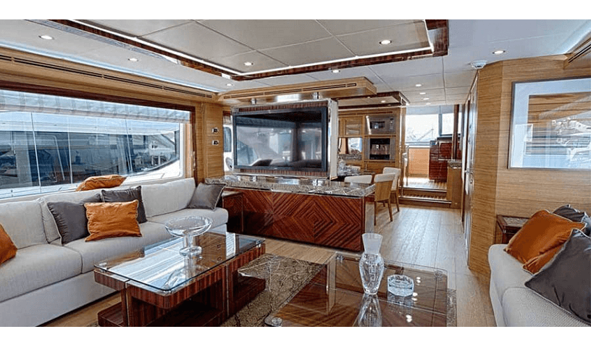 wazhir.com yacht rental dubai