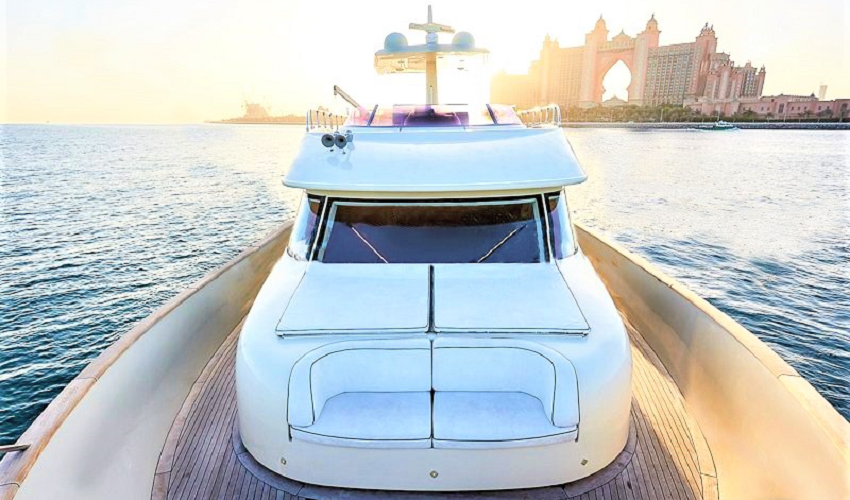wazhir.com yacht rental dubai