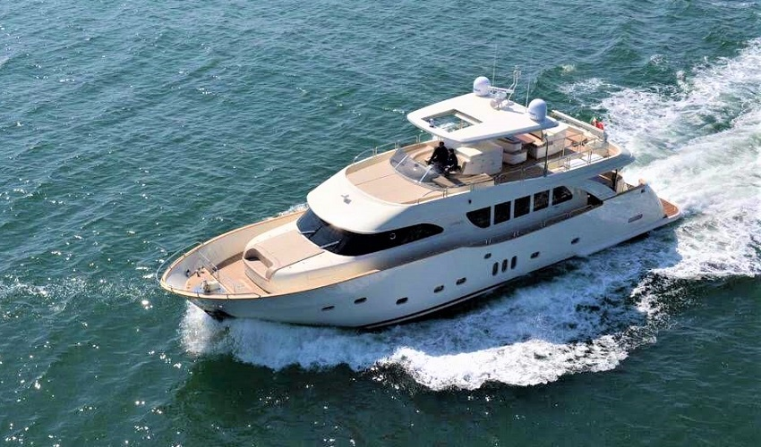 wazhir.com yacht rental dubai