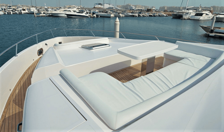 wazhir.com yacht rental dubai