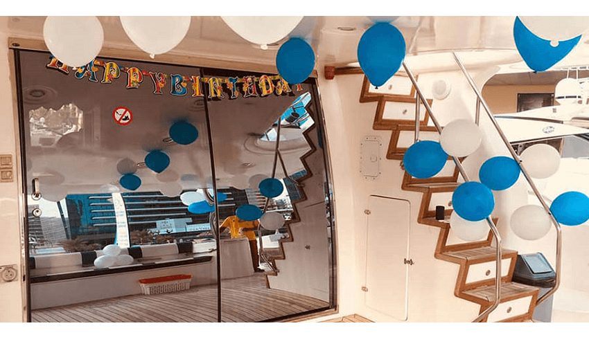 wazhir.com yacht rental dubai