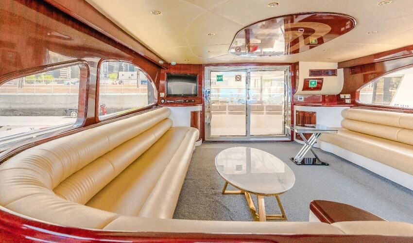 wazhir.com yacht rental dubai