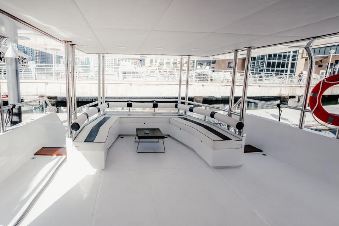 wazhir.com yacht rental dubai