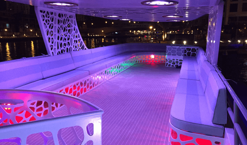 wazhir.com yacht rental dubai