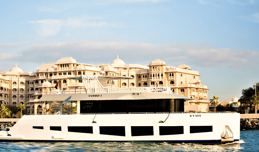wazhir.com yacht rental dubai