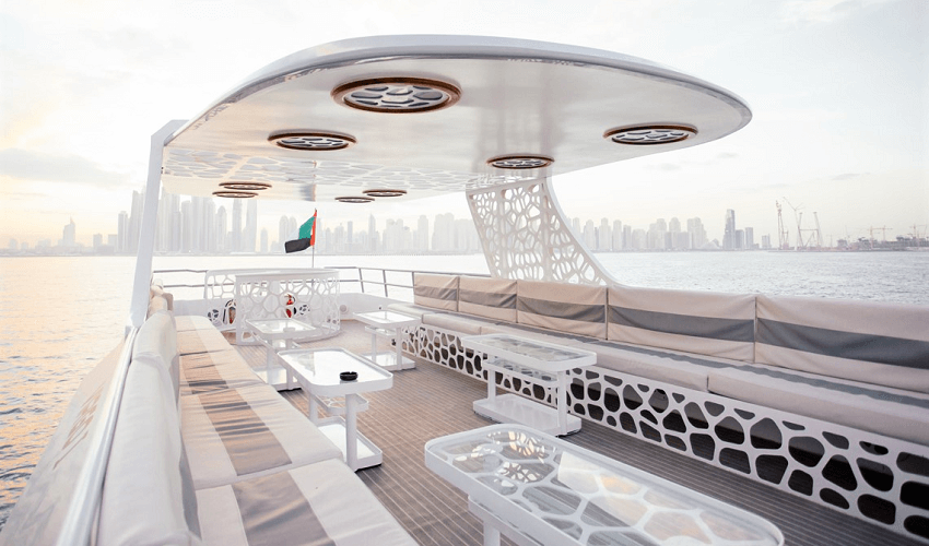 wazhir.com yacht rental dubai