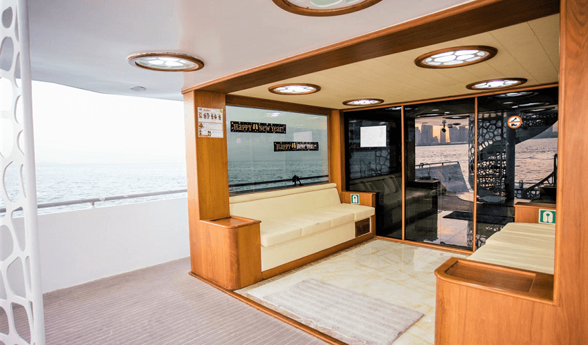 wazhir.com yacht rental dubai