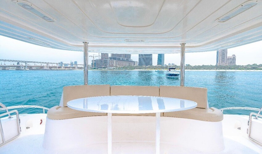 wazhir.com yacht rental dubai